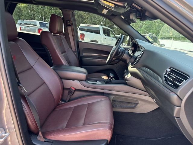 Dodge Durango Vehicle Full-screen Gallery Image 32