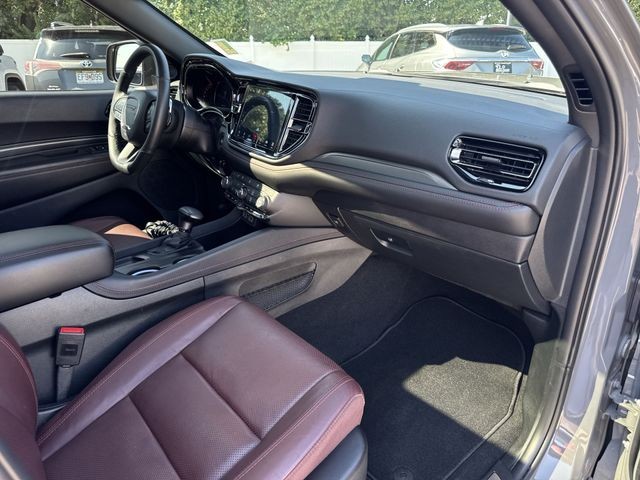 Dodge Durango Vehicle Full-screen Gallery Image 33
