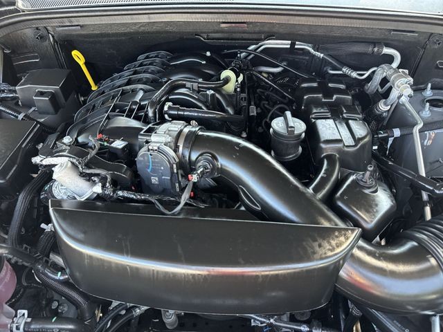 Dodge Durango Vehicle Full-screen Gallery Image 34