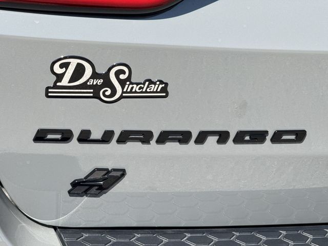Dodge Durango Vehicle Full-screen Gallery Image 36