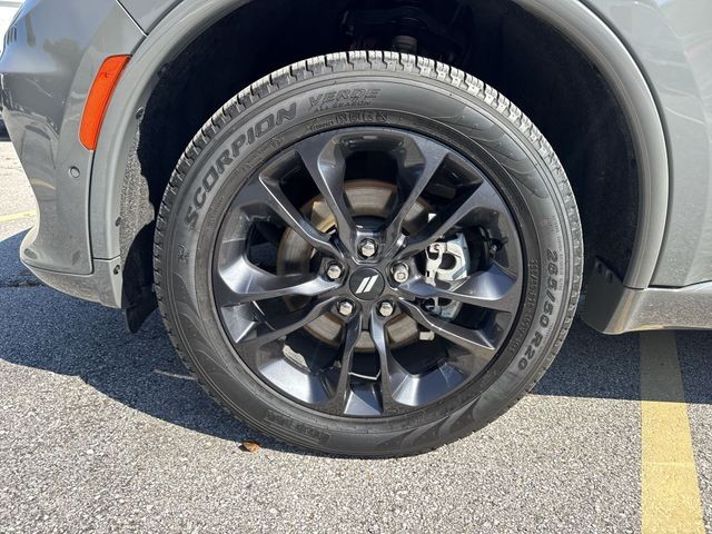 Dodge Durango Vehicle Full-screen Gallery Image 37