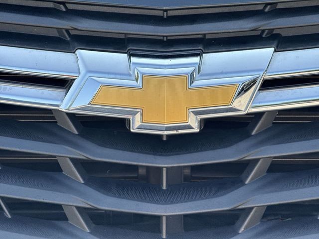 Chevrolet Equinox Vehicle Full-screen Gallery Image 33
