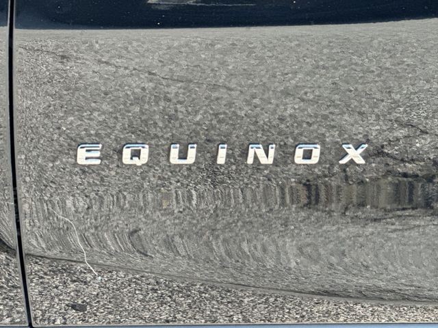 Chevrolet Equinox Vehicle Full-screen Gallery Image 34
