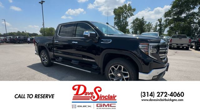 GMC Sierra 1500 Vehicle Full-screen Gallery Image 02