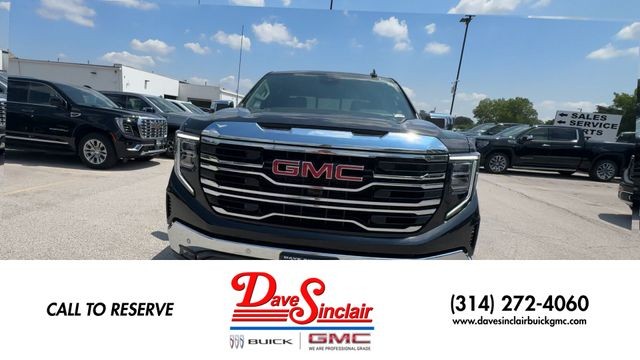 GMC Sierra 1500 Vehicle Full-screen Gallery Image 03