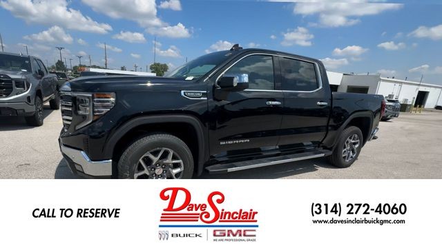 GMC Sierra 1500 Vehicle Full-screen Gallery Image 04