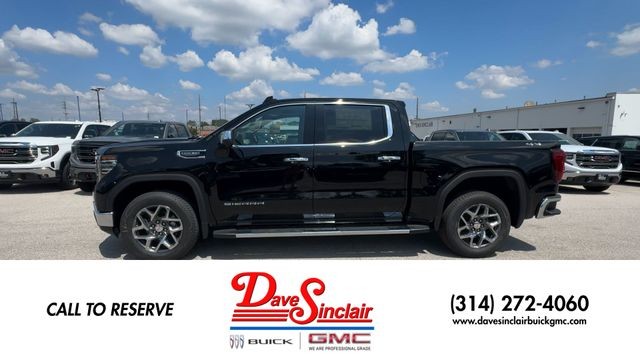 GMC Sierra 1500 Vehicle Full-screen Gallery Image 05