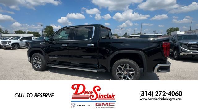 GMC Sierra 1500 Vehicle Full-screen Gallery Image 06