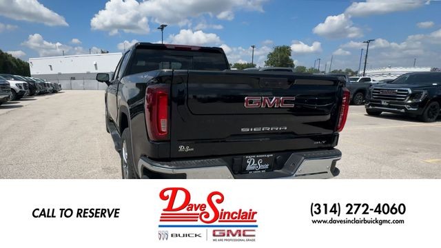 GMC Sierra 1500 Vehicle Full-screen Gallery Image 07