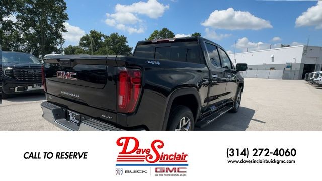 GMC Sierra 1500 Vehicle Full-screen Gallery Image 08