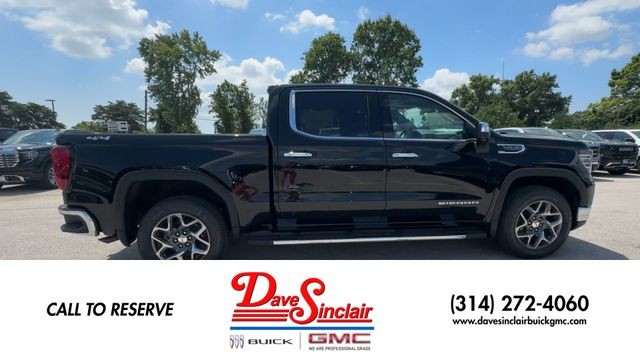 GMC Sierra 1500 Vehicle Full-screen Gallery Image 09