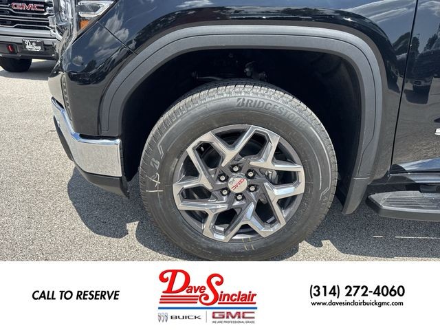 GMC Sierra 1500 Vehicle Full-screen Gallery Image 10