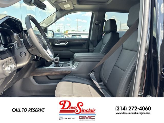GMC Sierra 1500 Vehicle Full-screen Gallery Image 11