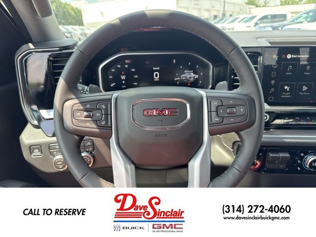 GMC Sierra 1500 Vehicle Full-screen Gallery Image 14