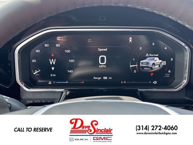 GMC Sierra 1500 Vehicle Full-screen Gallery Image 15