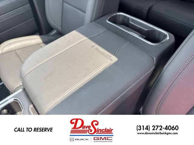 GMC Sierra 1500 Vehicle Full-screen Gallery Image 21