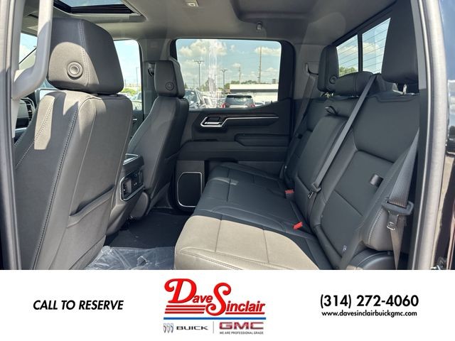 GMC Sierra 1500 Vehicle Full-screen Gallery Image 23
