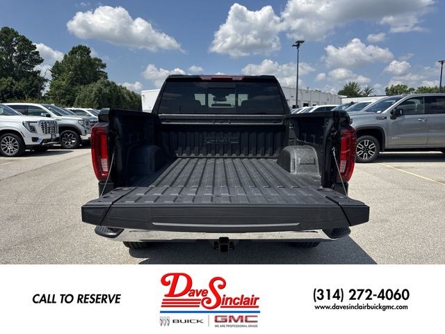 GMC Sierra 1500 Vehicle Full-screen Gallery Image 24