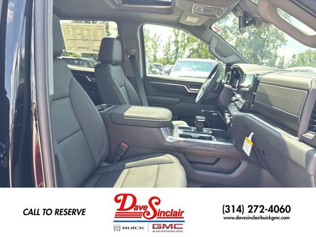 GMC Sierra 1500 Vehicle Full-screen Gallery Image 25