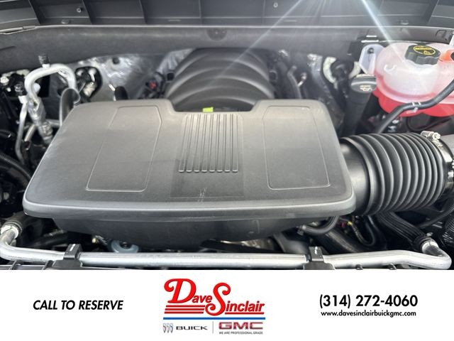 GMC Sierra 1500 Vehicle Full-screen Gallery Image 26
