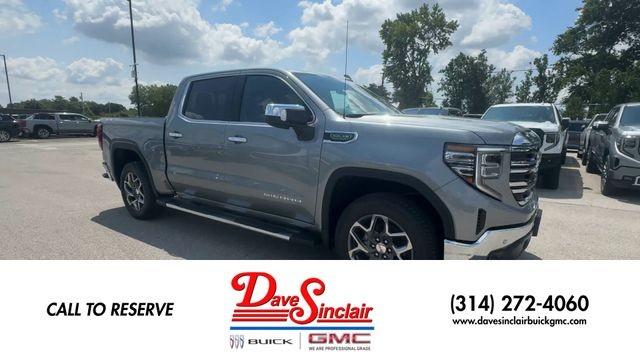 GMC Sierra 1500 Vehicle Full-screen Gallery Image 02