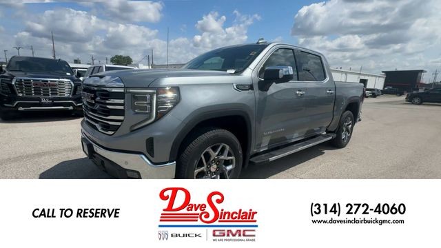 GMC Sierra 1500 Vehicle Full-screen Gallery Image 04