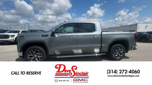 GMC Sierra 1500 Vehicle Full-screen Gallery Image 05