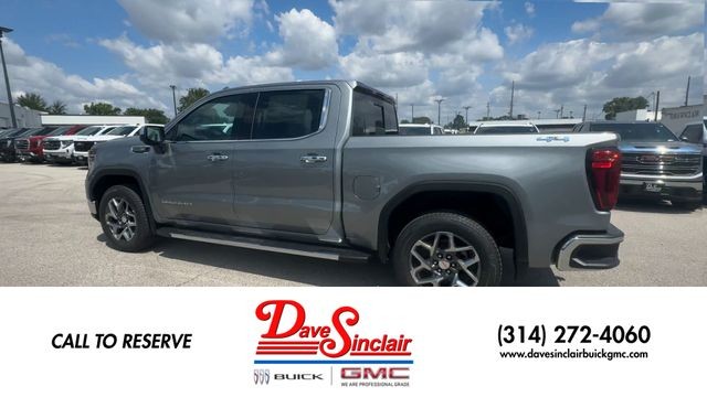 GMC Sierra 1500 Vehicle Full-screen Gallery Image 06