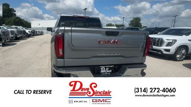 GMC Sierra 1500 Vehicle Full-screen Gallery Image 07