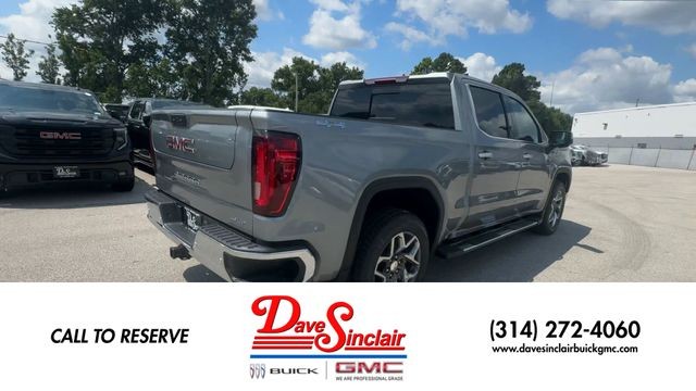 GMC Sierra 1500 Vehicle Full-screen Gallery Image 08