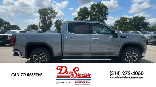 GMC Sierra 1500 Vehicle Full-screen Gallery Image 09