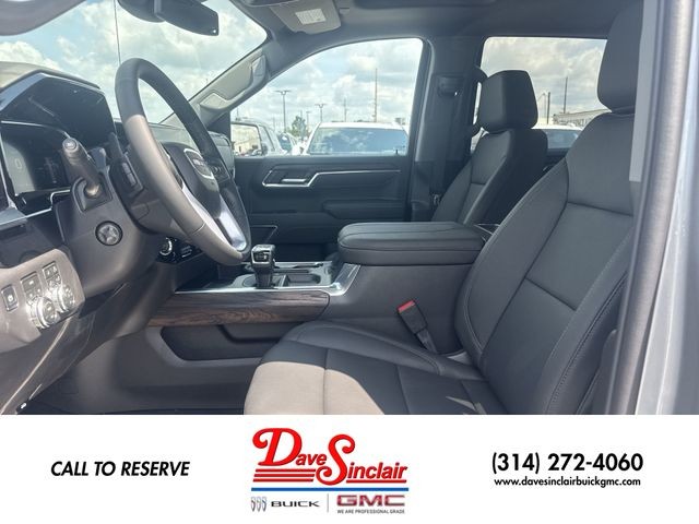 GMC Sierra 1500 Vehicle Full-screen Gallery Image 11
