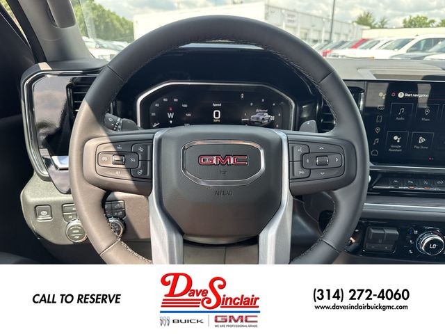 GMC Sierra 1500 Vehicle Full-screen Gallery Image 14