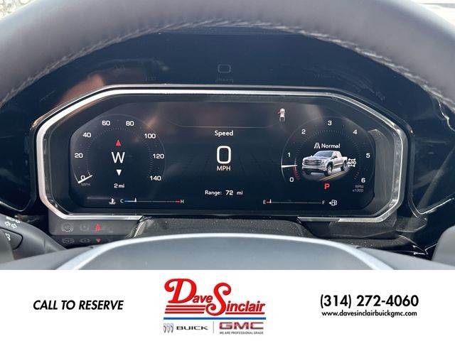 GMC Sierra 1500 Vehicle Full-screen Gallery Image 15