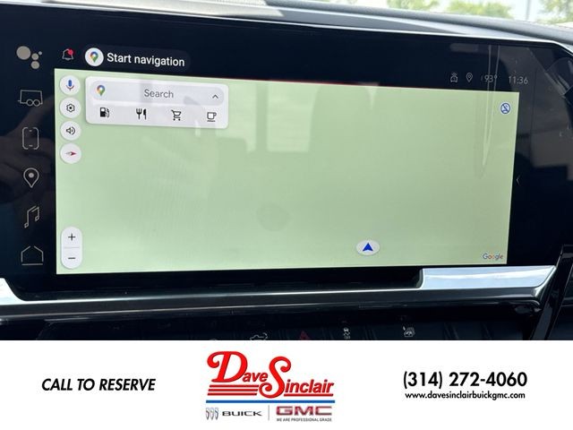 GMC Sierra 1500 Vehicle Full-screen Gallery Image 18