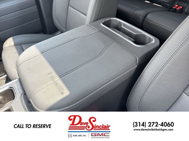GMC Sierra 1500 Vehicle Full-screen Gallery Image 21