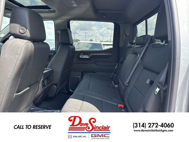 GMC Sierra 1500 Vehicle Full-screen Gallery Image 23
