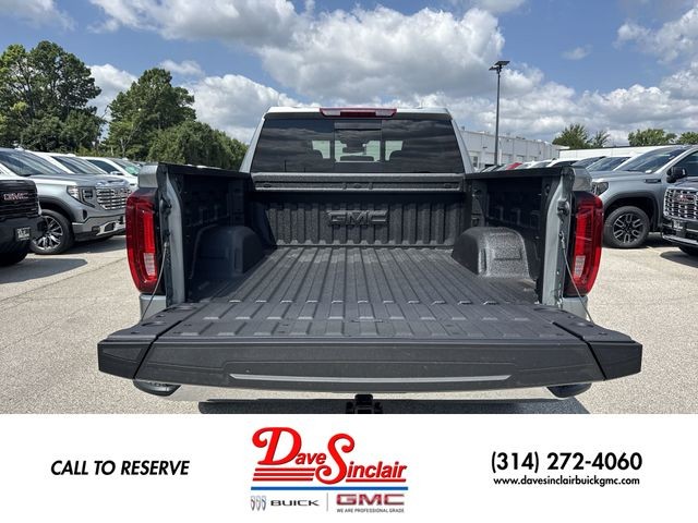 GMC Sierra 1500 Vehicle Full-screen Gallery Image 24