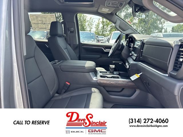GMC Sierra 1500 Vehicle Full-screen Gallery Image 25