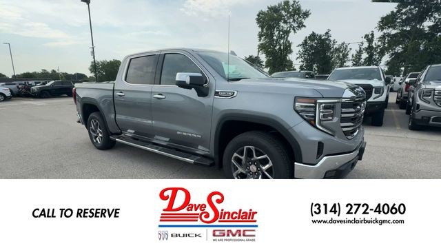 GMC Sierra 1500 Vehicle Full-screen Gallery Image 02