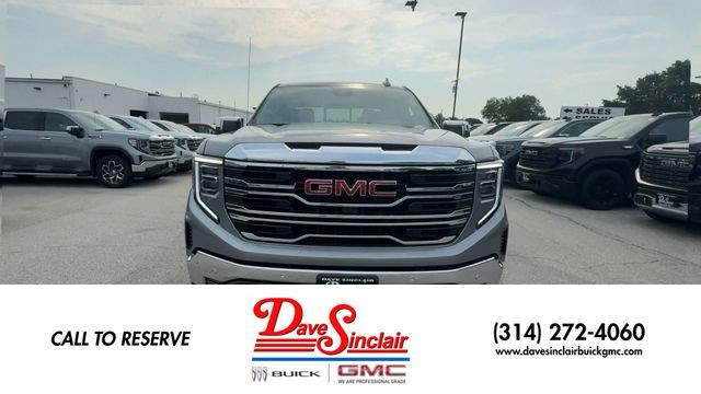 GMC Sierra 1500 Vehicle Full-screen Gallery Image 03