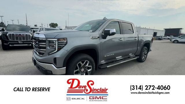 GMC Sierra 1500 Vehicle Full-screen Gallery Image 04