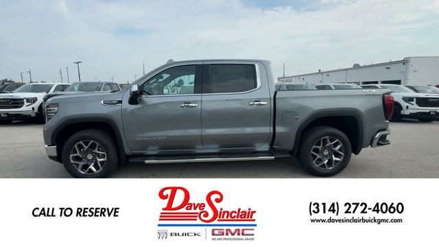 GMC Sierra 1500 Vehicle Full-screen Gallery Image 05