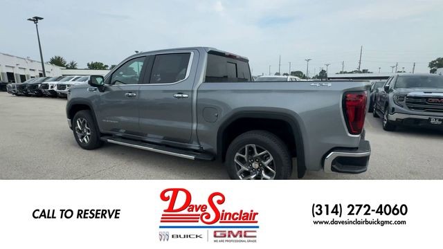 GMC Sierra 1500 Vehicle Full-screen Gallery Image 06