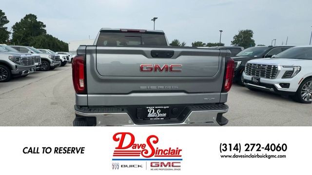 GMC Sierra 1500 Vehicle Full-screen Gallery Image 07