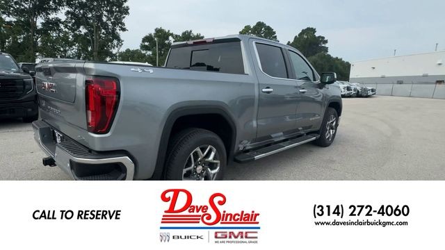 GMC Sierra 1500 Vehicle Full-screen Gallery Image 08