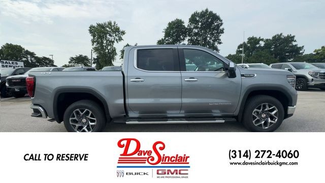 GMC Sierra 1500 Vehicle Full-screen Gallery Image 09