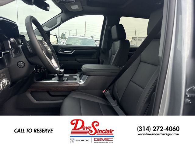 GMC Sierra 1500 Vehicle Full-screen Gallery Image 11