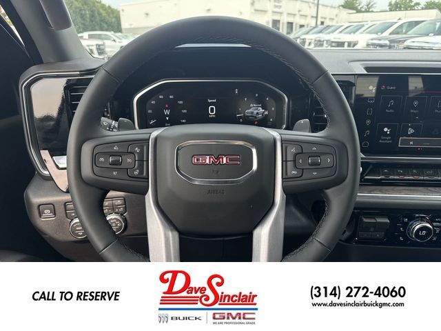 GMC Sierra 1500 Vehicle Full-screen Gallery Image 14