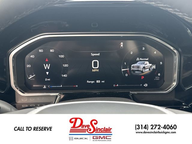GMC Sierra 1500 Vehicle Full-screen Gallery Image 15